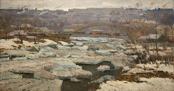Icegang.1960
